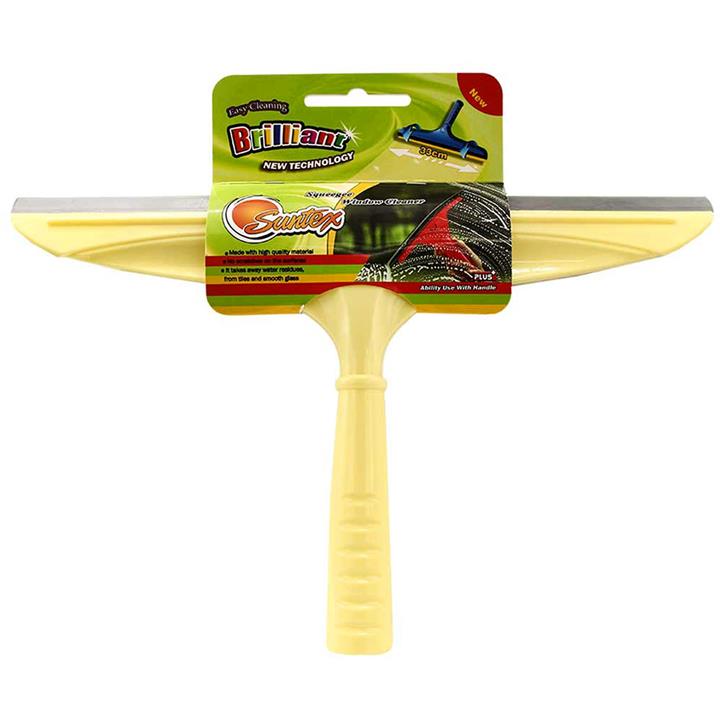 شیشه شوی بزرگ سانتکس